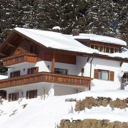 شقة Haus Bials سانكت غالنكرش المظهر الخارجي الصورة