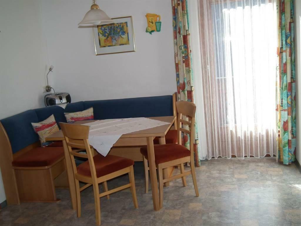 شقة Haus Bials سانكت غالنكرش المظهر الخارجي الصورة