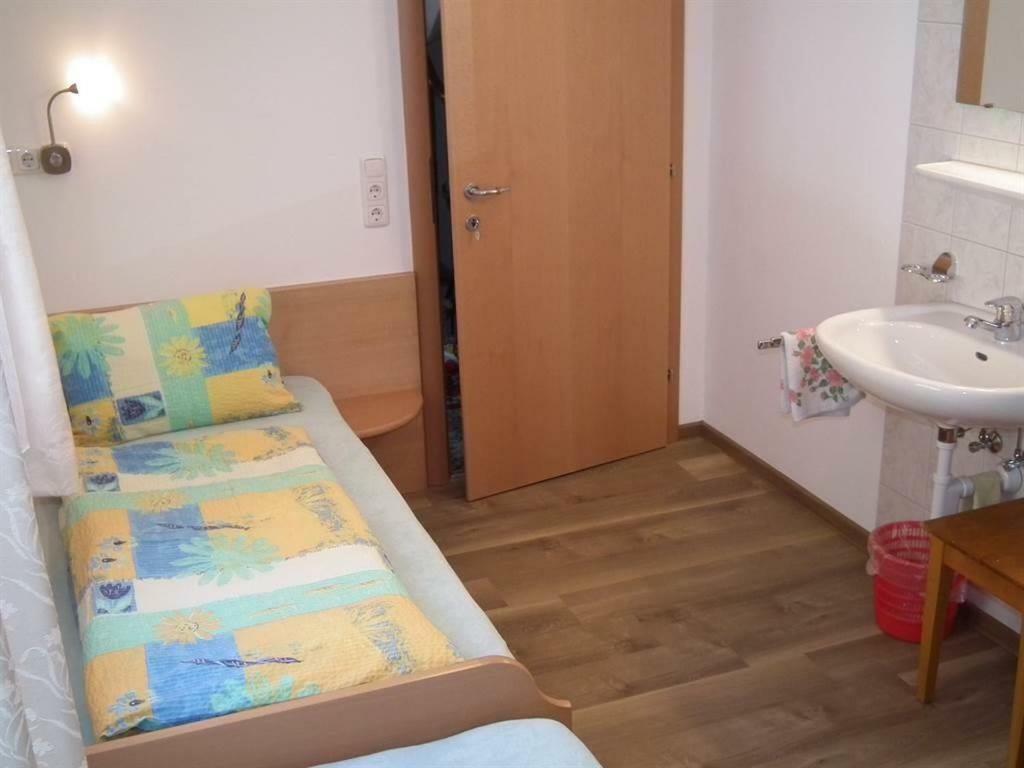 شقة Haus Bials سانكت غالنكرش المظهر الخارجي الصورة