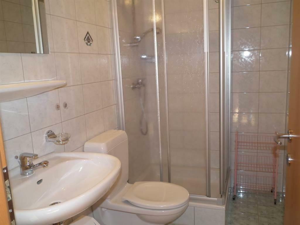 شقة Haus Bials سانكت غالنكرش المظهر الخارجي الصورة